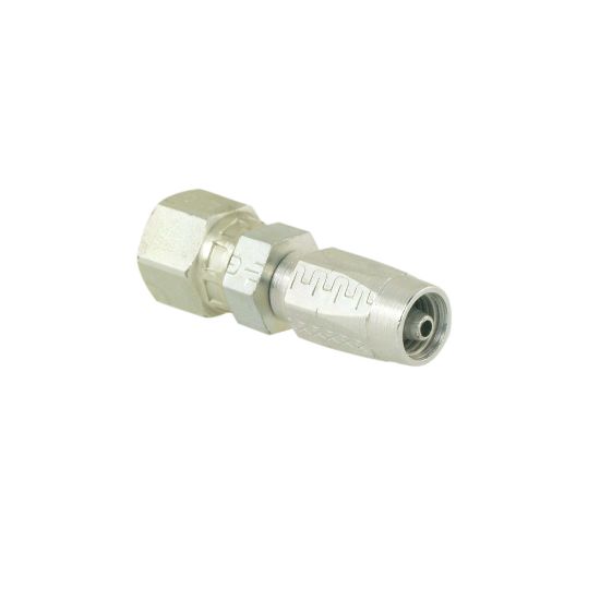 Picture of Parker 206BU-4-2 - Field Attachable Fittings for HLB Hose – BU Series
