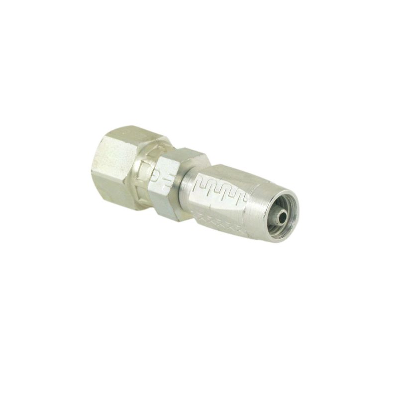 Picture of Parker 206BU-4-2 - Field Attachable Fittings for HLB Hose – BU Series