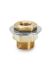 Picture of Parker 207ACBH-6-S - Brass Pipe Fittings