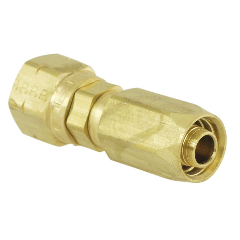 Picture of Parker 208MS-6-6B - Marine Hose Fittings – MS Series