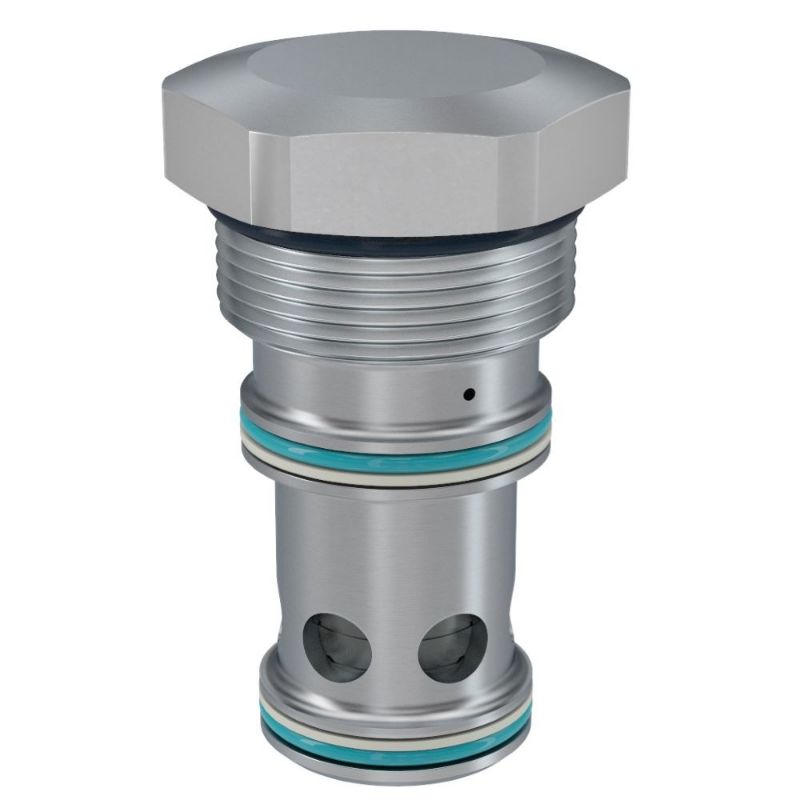 Picture of Parker 20SLC2-A-75 - Spool Type Logic Element