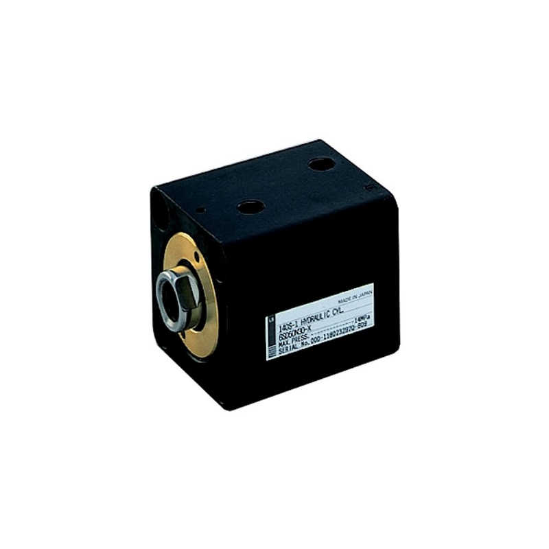 Picture of Parker 210S-1R - 21MPa Compact Design Hydraulic Cylinder Model:210S-1