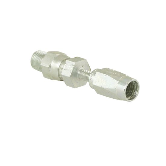 Picture of Parker 213BU-2-2 - Field Attachable Fittings for HLB Hose – BU Series