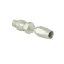 Picture of Parker 213BU-2-2 - Field Attachable Fittings for HLB Hose – BU Series