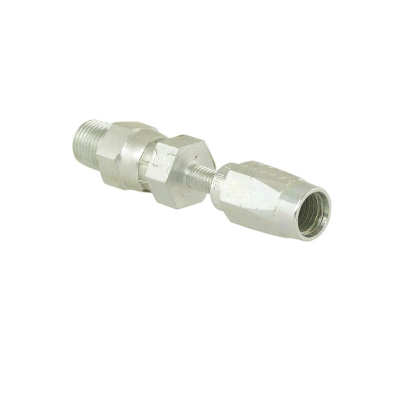 Picture of Parker 213BU-2-2 - Field Attachable Fittings for HLB Hose – BU Series