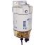 Picture of Parker 215R1210 - Fuel Filter Water Separator – Racor Spin-on Series