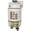 Picture of Parker 215R2 - Fuel Filter Water Separator – Racor Spin-on Series