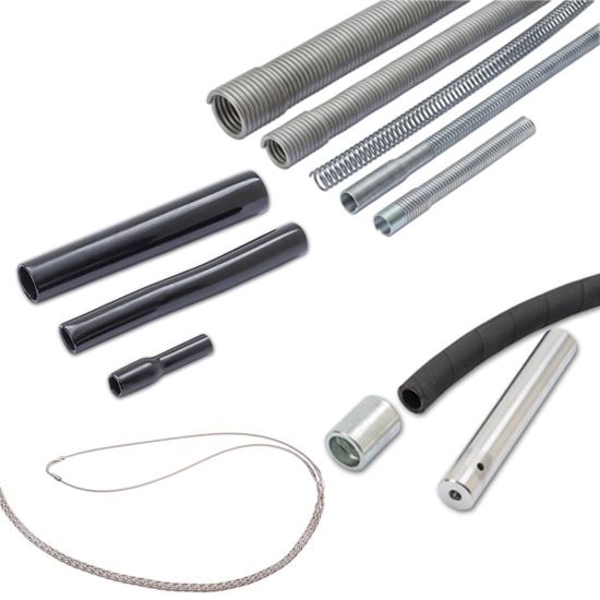 Picture of Parker 216-200-18 - Hose-Guards for Parflex UHP Hose