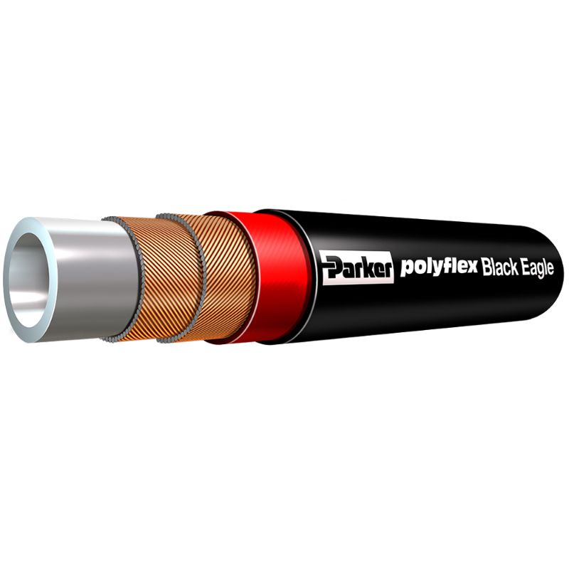 Picture of Parker 2240N-48V80 - Black Eagle Hose