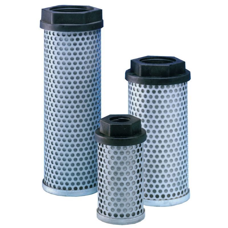 Picture of Parker 2250 - Reservoir Accessories - Diffusers