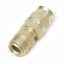 Picture of Parker 22890-10-10 - Field Attachable Fittings for PTFE Hose - 90 Series