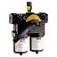 Picture of Parker 22PD102QBM3KG161 - High Pressure In-Line Duplex Filter - 22PD-32PD Series