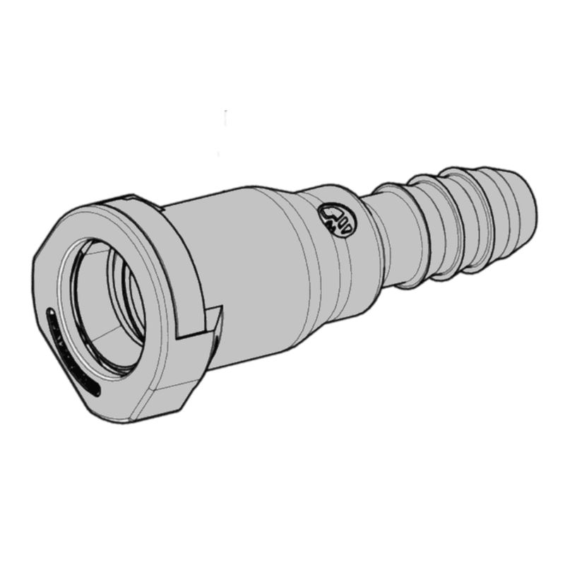 Picture of Parker 23275-48BP - Disposable Fuel Filter / Water Separator – SNAPP™ Series
