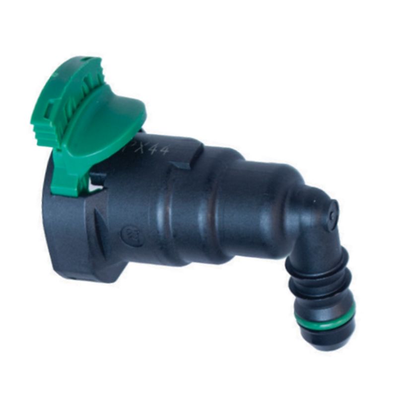 Picture of Parker 23321-48BP - Disposable Fuel Filter / Water Separator – SNAPP™ Series