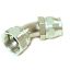 Picture of Parker 23790-8-8 - Field Attachable Fittings for PTFE Hose - 90 Series