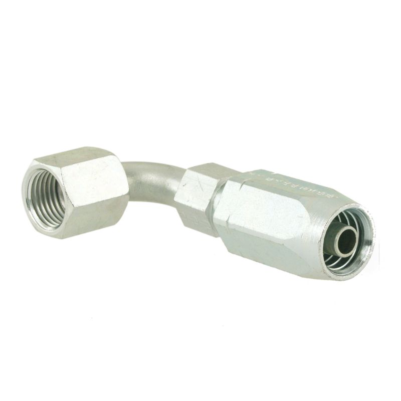 Picture of Parker 23951-4-3 - OBSOLETE: Parflex 51 Series Hose Fittings