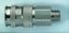 Picture of Parker 23KAAN17MPN - Industrial Interchange, High Flow, Quick Connect Air Couplings - Rectus 21, 23, 30 Series