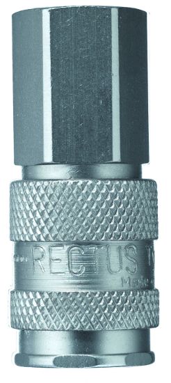 Picture of Parker 23KAIN13MPN - Industrial Interchange, High Flow, Quick Connect Air Couplings - Rectus 21, 23, 30 Series