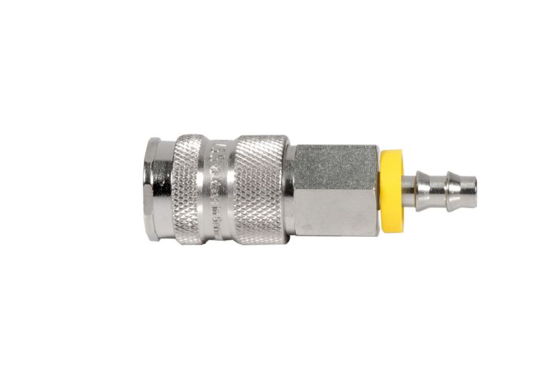 Picture of Parker 23KATP10MPN - Industrial Interchange, High Flow, Quick Connect Air Couplings - Rectus 21, 23, 30 Series