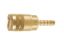 Picture of Parker 24-5B-BULK - 20 Series Coupler - Hose Barb