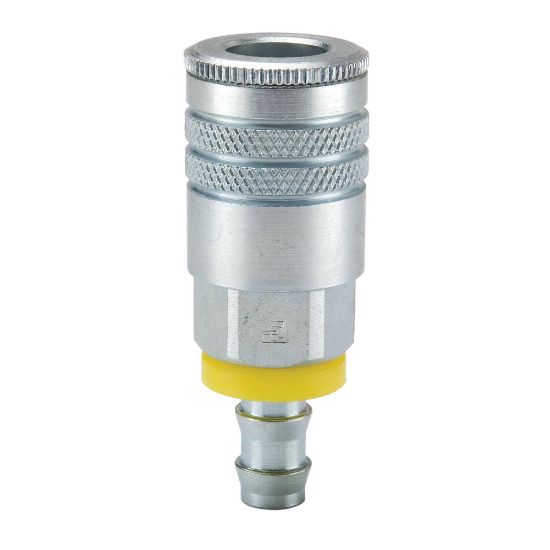 Picture of Parker 24-5BP - Industrial Interchange, Manual Connect,  Quick Connect Air Couplers  - 20 Series