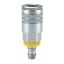Picture of Parker 24-5BP - Industrial Interchange, Manual Connect,  Quick Connect Air Couplers  - 20 Series