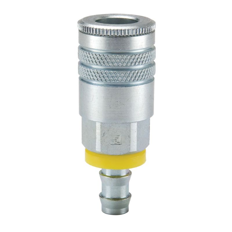 Picture of Parker 24-5BP - Industrial Interchange, Manual Connect,  Quick Connect Air Couplers  - 20 Series