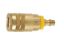 Picture of Parker B20-5BP-BULK - 20 Series Coupler - Push-lok Hose Barb
