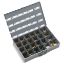 Picture of Parker 24-CB - Bins and Cabinets
