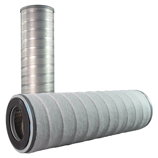 Picture of Parker 24989 - CHEMELEAN® CM Liquid Filter Cartridge