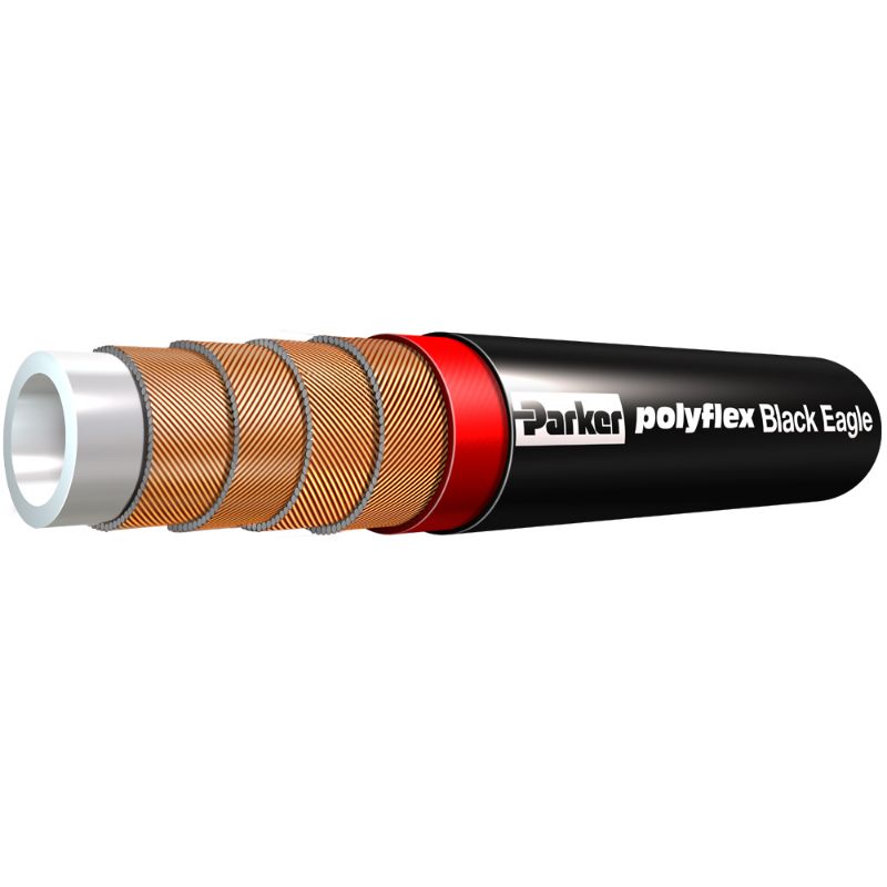 Picture of Parker 2448N-32V80 - Black Eagle Hose