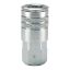 Picture of Parker 25F - Industrial Interchange, Manual Connect,  Quick Connect Air Couplers  - 20 Series