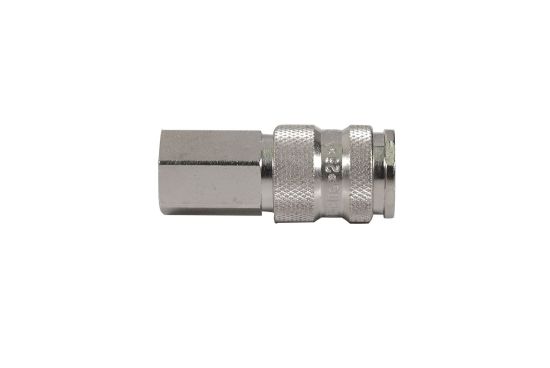 Picture of Parker 25KAIN13MPN - European Interchange, High Flow, Quick Connect Air Couplings - Rectus 25 Series