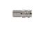 Picture of Parker 25KAIN13MPN - European Interchange, High Flow, Quick Connect Air Couplings - Rectus 25 Series
