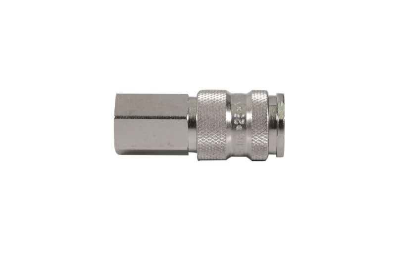 Picture of Parker 25KAIN13MPN - European Interchange, High Flow, Quick Connect Air Couplings - Rectus 25 Series