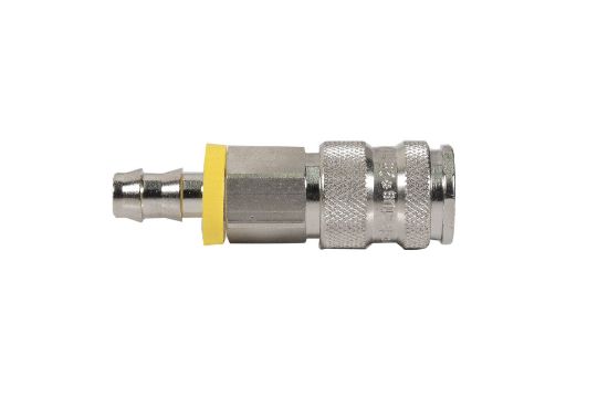Picture of Parker 25KATP10MPN - European Interchange, High Flow, Quick Connect Air Couplings - Rectus 25 Series