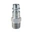 Picture of Parker RF-374-6MP - High Flow, Air Tool and Breathing Air Quick Couplings (pneumatic) High Flow European Interchange - RF Series Nipples