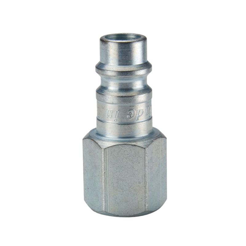 Picture of Parker 25SFIN17SXZ - European Interchange, High Flow, Quick Connect Air Couplings - Rectus 25 Series