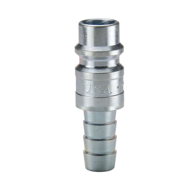 Picture of Parker RF-254-6HB - High Flow, Air Tool and Breathing Air Quick Couplings (pneumatic) High Flow European Interchange - RF Series Nipples