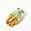 Picture of Parker 26190-8-8 - Field Attachable Fittings for PTFE Hose - 90 Series