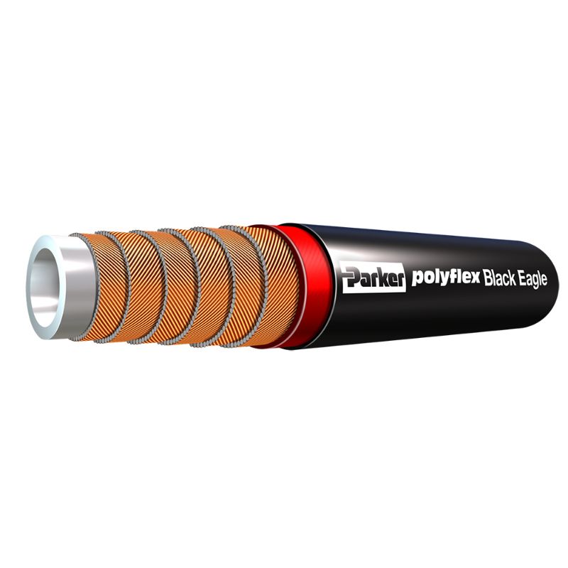 Picture of Parker 2640N-48V80 - Black Eagle Hose