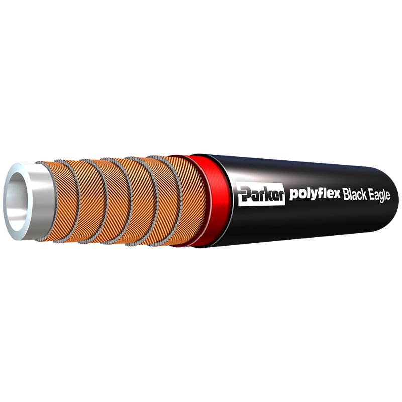 Picture of Parker 2648N-32V80 - Black Eagle Hose