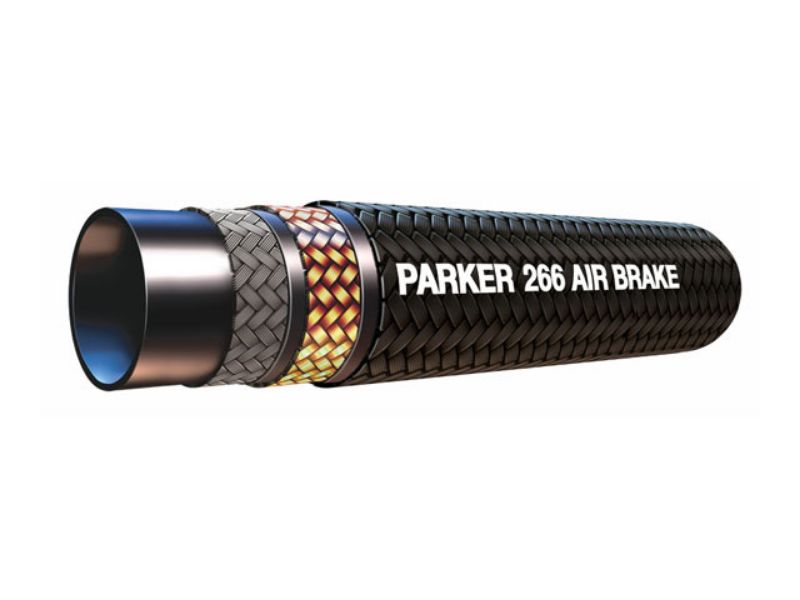 Picture of Parker 266-10-RL - 266 Series