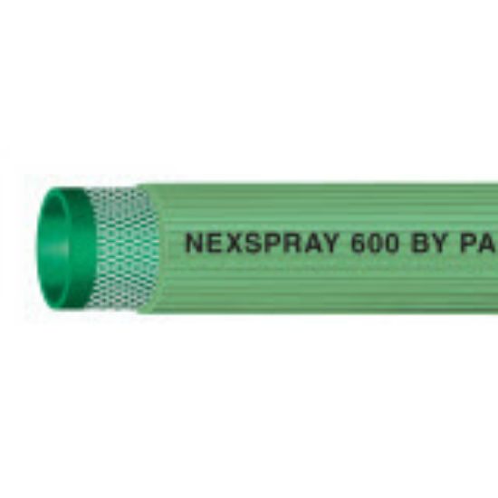 Picture of Parker 268-06002300 - NEXSPRAY™ PVC Spray Hose, Series 268
