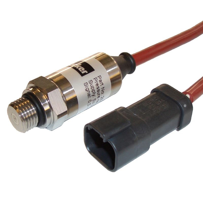 Picture of Parker 2820008 - Pressure Sensors - IQAN-SP