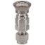 Picture of Parker 2A-Q4CY-SSP - Stainless Steel, Instrumentation Quick Couplings - CPI Series
