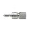 Picture of Parker 6F-Q6P-SS - Stainless Steel, Instrumentation Quick Couplings - CPI Series