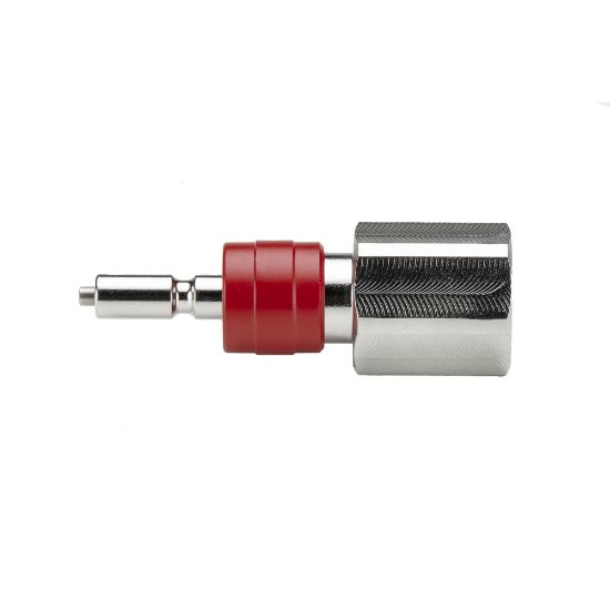 Picture of Parker 2F-Q4VY-SS - Stainless Steel, Instrumentation Quick Couplings - CPI Series