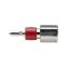 Picture of Parker 2F-Q4VY-SS - Stainless Steel, Instrumentation Quick Couplings - CPI Series