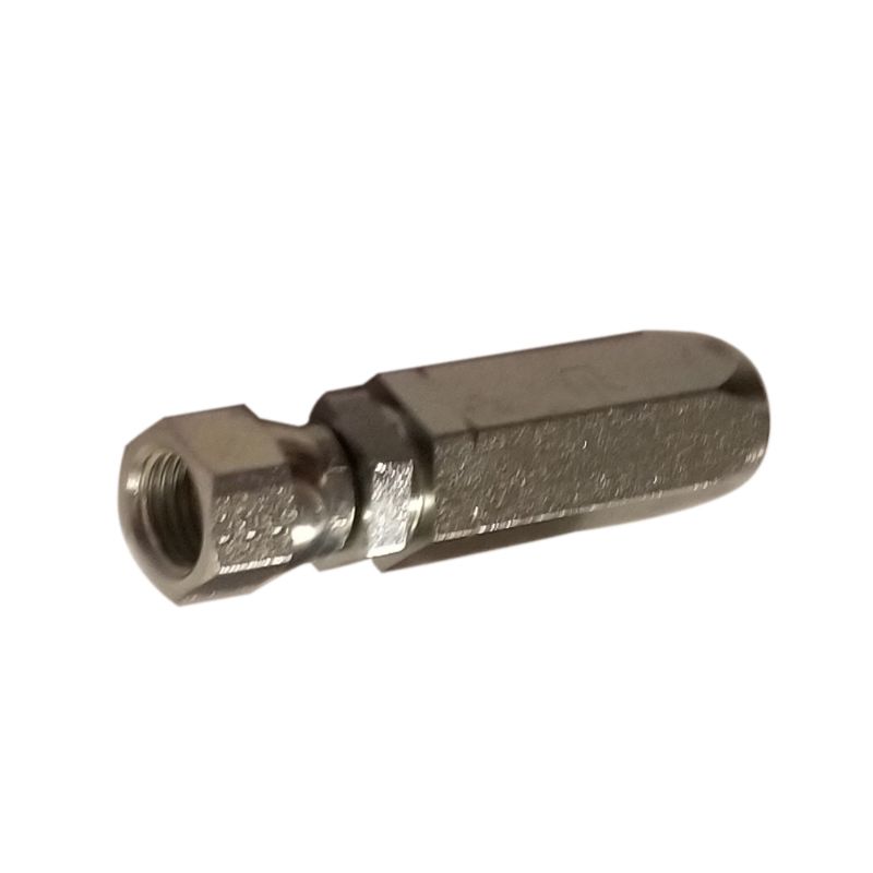 Picture of Parker 2JS51R-8-8 - Field Attachable Fittings - 51R Series